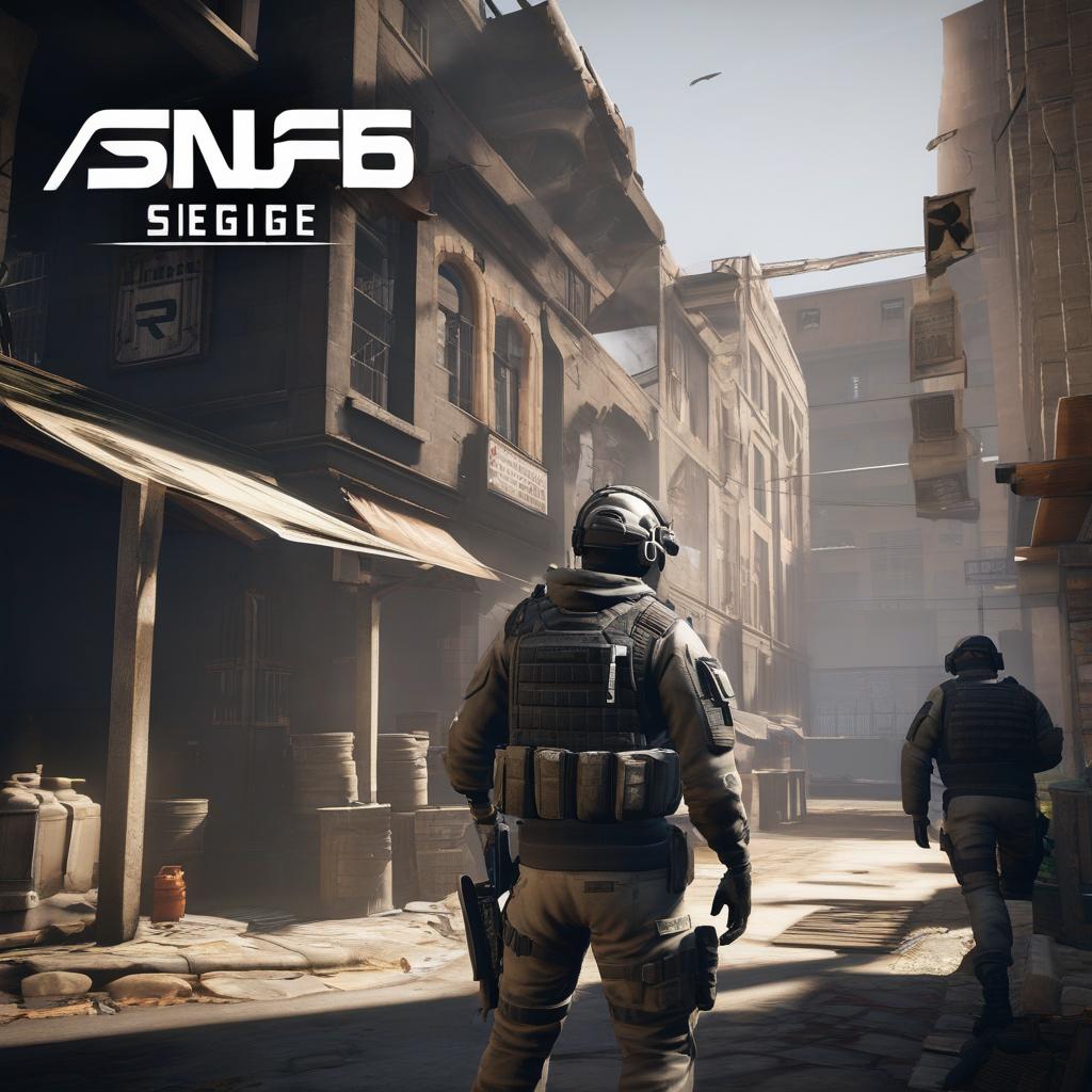  COVCHEG R6S