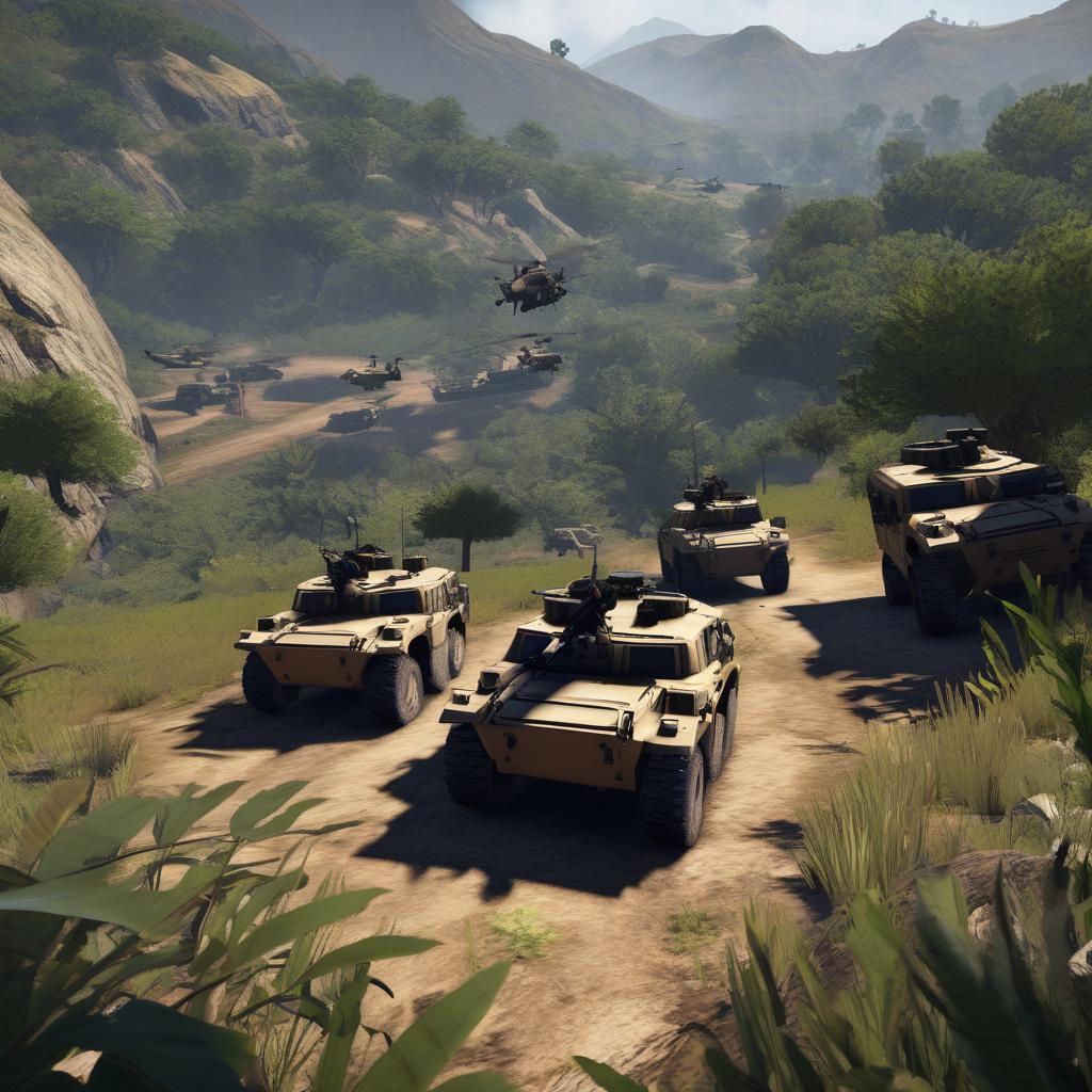 SHACK GREEN ZONE