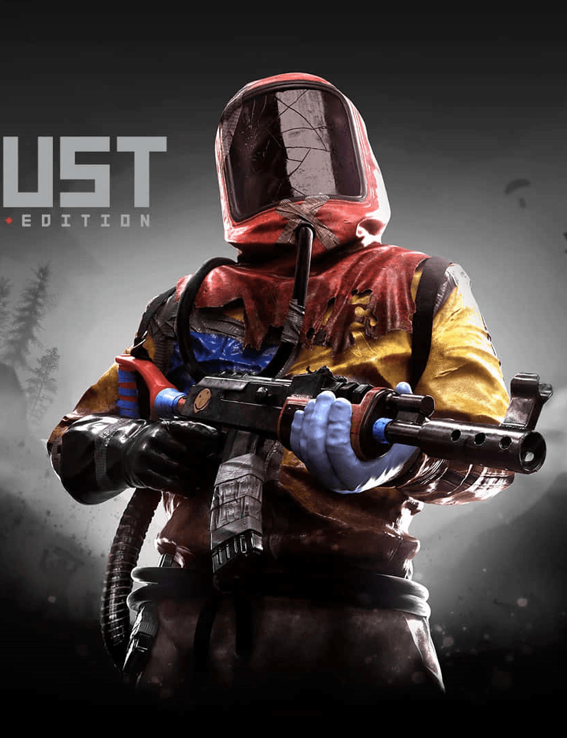 R-U5T