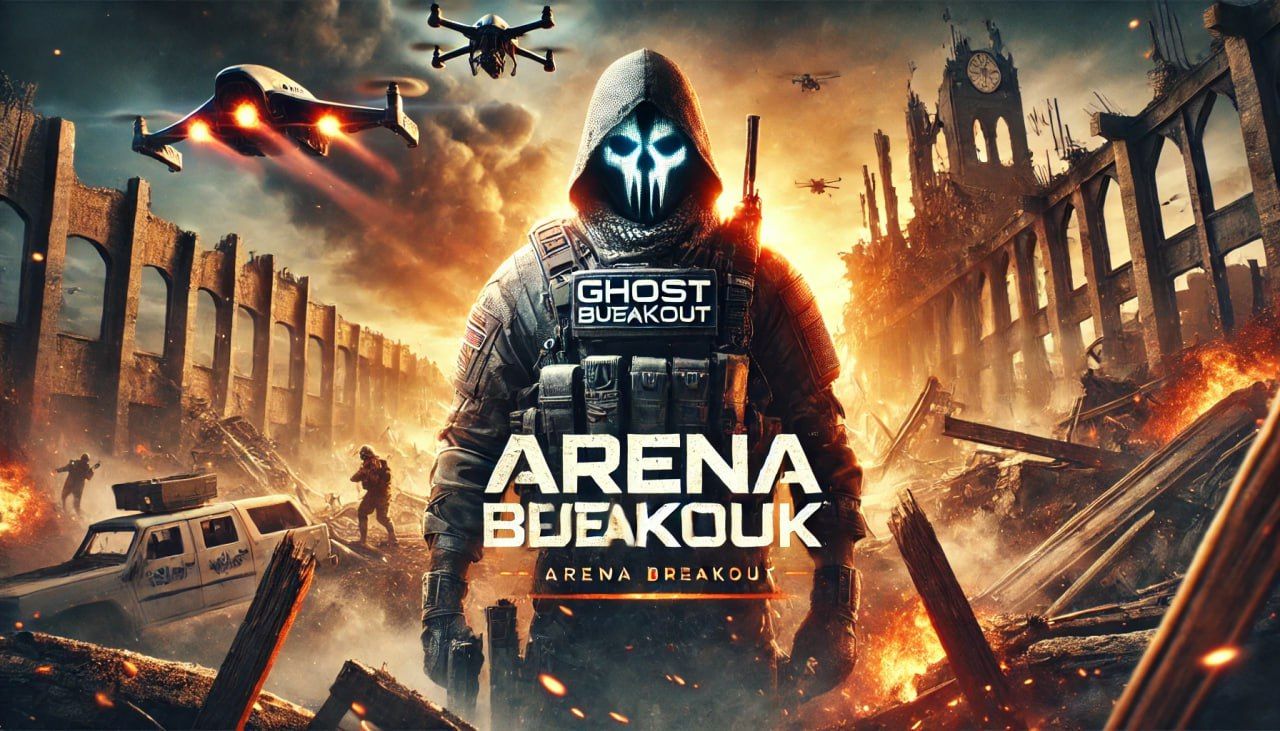 ARENA BRAKEUP